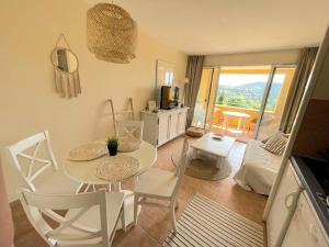 Appartement Le 116 - Les Issambres Route du Col de Bougnon 83380 La Garonnette-Plage Provence-Alpes-Côte d\'Azur