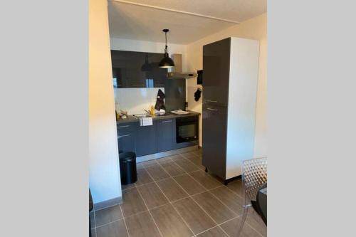 Le 12 du Temple - plein coeur centre ville, résidence privée, 5mn gare Sncf, WIFI et Netflix