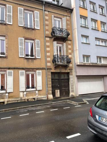 Le 12-GregIMMO-Appart'Hôtel