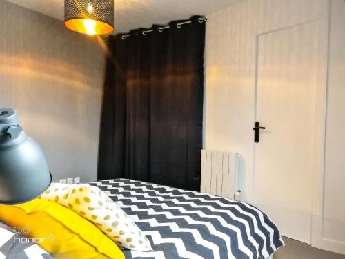 Appartement Le 146 Bis, avec Parking Rennes france