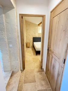 « Le 15 » appartement de charme 4 personnes
