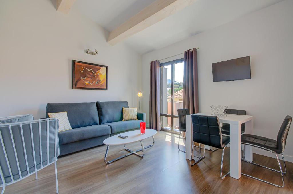 Appartement Le 15-Appartments Collioure 15 Rue Romain Rolland 66190 Collioure