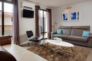 Appartement Le 15-Appartments Collioure 15 Rue Romain Rolland 66190 Collioure Languedoc-Roussillon