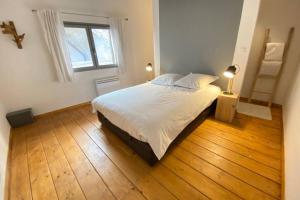 Le 1689 : Duplex de 130 m2 dans hameau de montagne