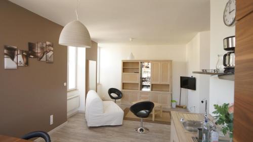 Le 17, Appartement Beaune