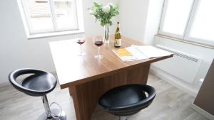 Le 17, Appartement Beaune