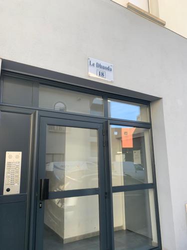 LE 18 Dhuoda