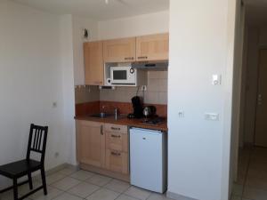 Appartement LE 18 Dhuoda 18 Rue Dhuoda 30900 Nîmes Languedoc-Roussillon