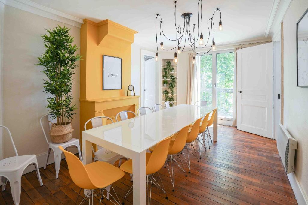 Le 18-GregIMMO-Appart'Hôtel 90800 Bavilliers