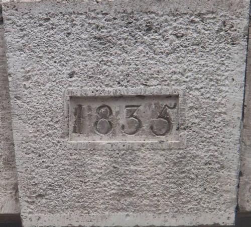 Le 1835, Studio Ambre-Jaune