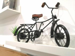 Le 1965 Double BALNEO, confort et romantique