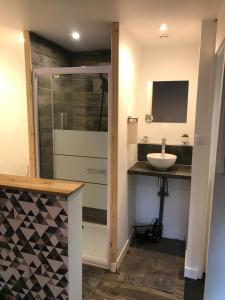 Le 21 TER SPA option