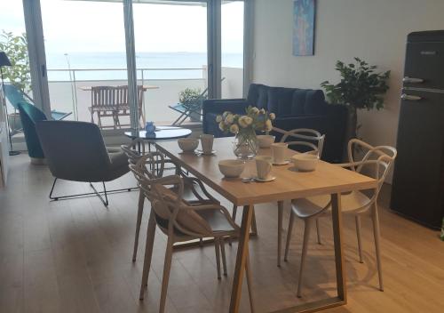 LE 21 Vue sur Mer