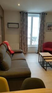 Le 210 au Sarciron MONT DORE