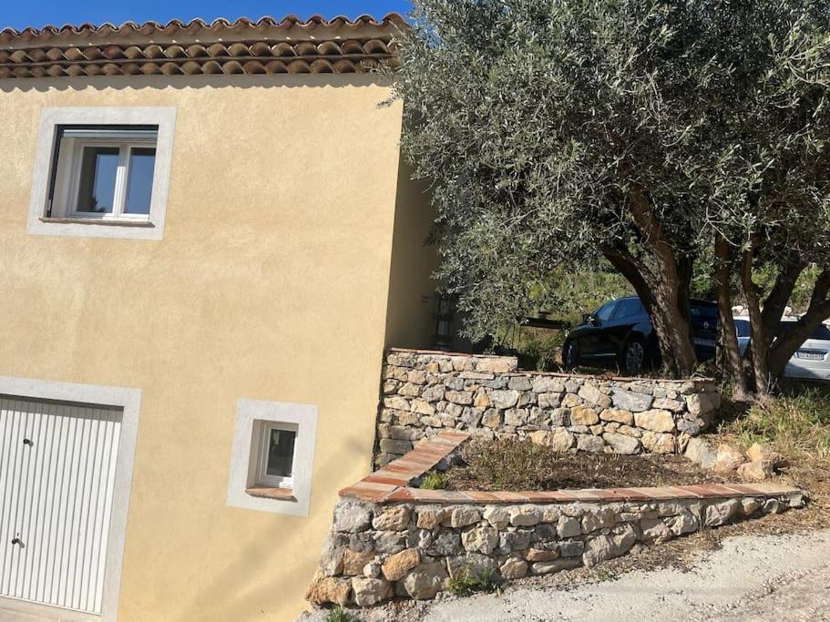 Appartement Le 236 236 Chemin du Vallon 13360 Roquevaire