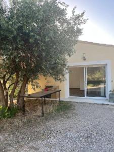 Appartement Le 236 236 Chemin du Vallon 13360 Roquevaire Provence-Alpes-Côte d\'Azur