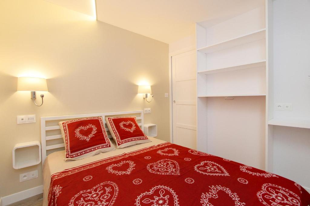 Le 24 12 Grand Plan, 38860 Les Deux Alpes