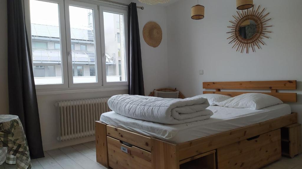 Appartement Le \ 24ter rue de la Paix 74000 Annecy