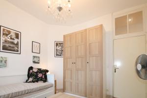 Le 25 Delille - charming and confortable appartment 3 rooms 55 for 4 people