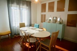 Le 27 - Cosy appartement centre-ville - WIFI