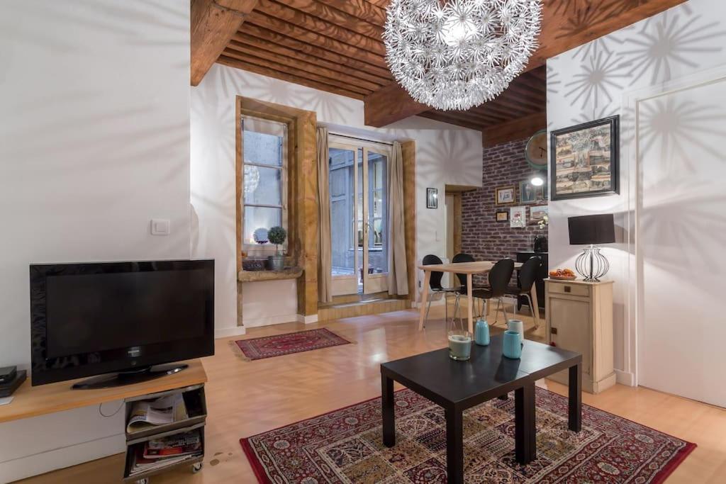 Le 27 L 27 Rue Lanterne, 69001 Lyon