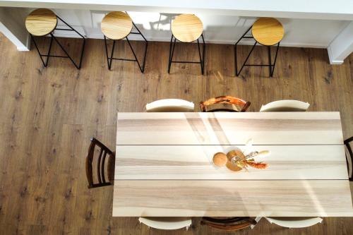 Le 291 - Triplex apartment for 6 people