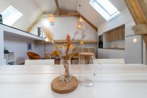 Le 291 - Triplex apartment for 6 people