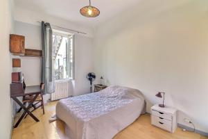 Le 30 - Garage et calme garanti