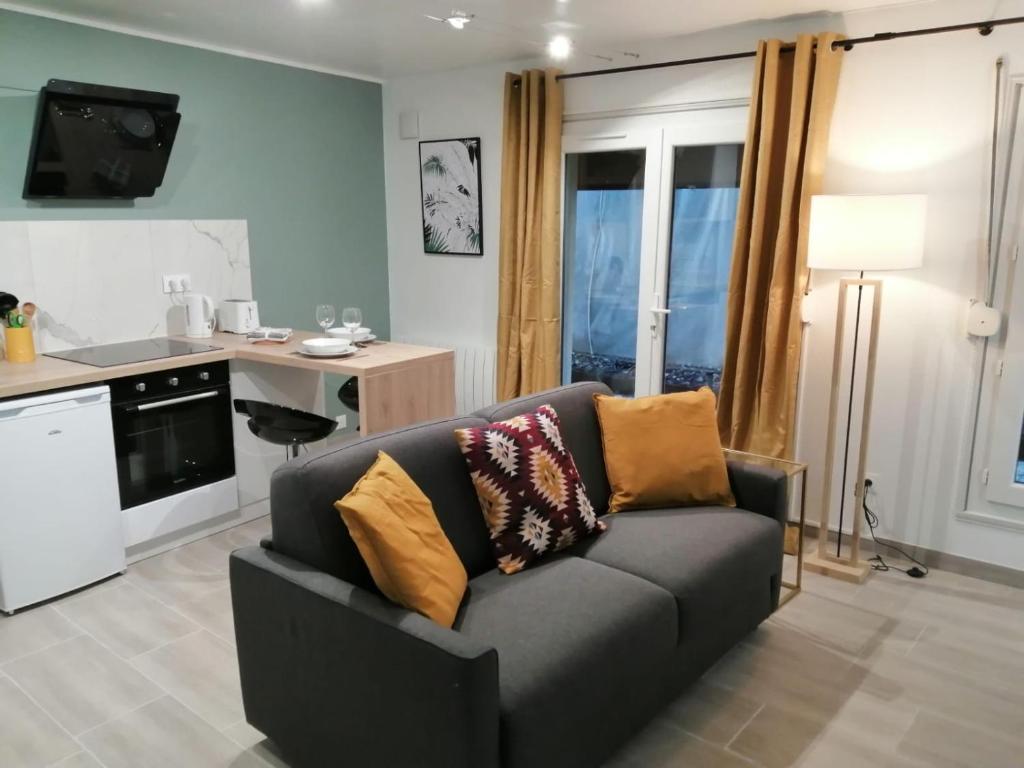 Le 31 - Appartement Troyes Centre 31 Rue Emile Zola, 10000 Troyes