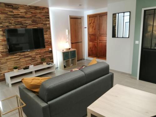 Le 31 - Appartement Troyes Centre