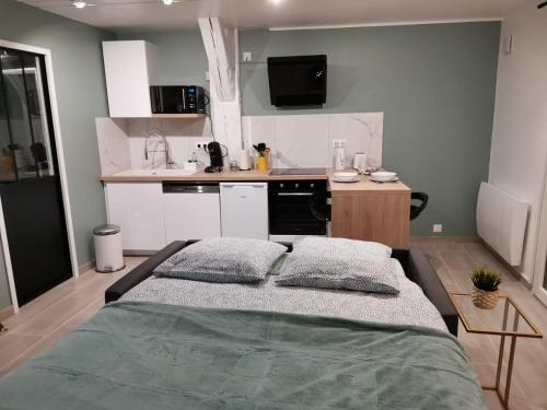 Le 31 - Appartement Troyes Centre