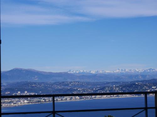 Le 332 Vue Panoramique Mer, Piscine, Garage Privatif