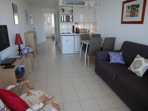 Le 332 Vue Panoramique Mer, Piscine, Garage Privatif