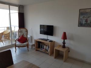 Le 332 Vue Panoramique Mer, Piscine, Garage Privatif