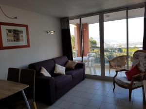 Le 332 Vue Panoramique Mer, Piscine, Garage Privatif
