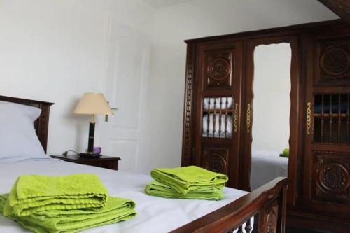 Le 4 Tranquille - Vierzon - Wifi et Parking Inclus