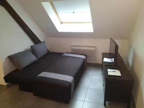 Le 4 Tranquille - Vierzon - Wifi et Parking Inclus