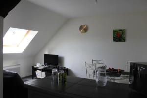 Le 4 Tranquille - Vierzon - Wifi et Parking Inclus