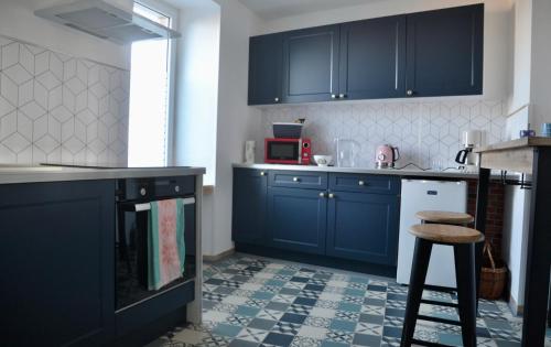 Le 42 appartement situation idéale, calme, spacieux