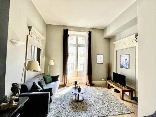 Le 42, en amoureux a Carcassonne