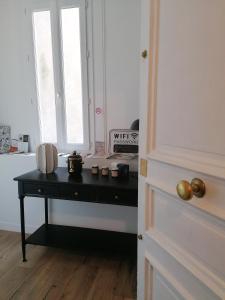 Appartement Le 43-3 avec sauna privatif 43 Boulevard Saint-Louis 43000 Le Puy-en-Velay Auvergne