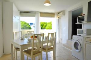 Le 44 avec balcon vue mer
