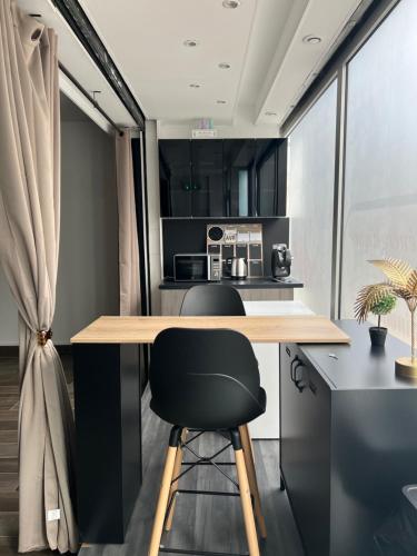 LE 46 : Superbe appartement jacuzzi