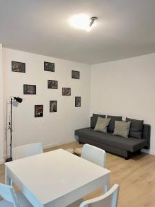 Appartement LE 4BIS C - Grand jardin et parking 4 Rue Coquebert 51100 Reims Champagne-Ardenne