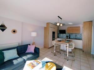 Appartement Le 5 SUD Anglet Piscine Parking WIFI 11 Rue des Pontrits 64600 Anglet Aquitaine