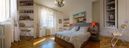 LE 50 luxury apartment