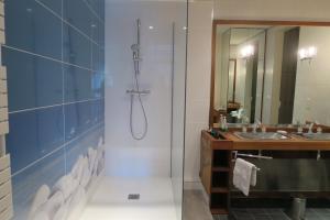 LE 50 luxury apartment