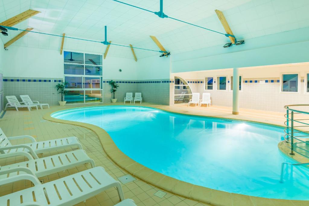 LE 50 luxury apartment 03000 Moulins
