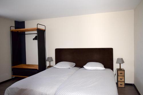 Appartement Le 510 Aigueblanche france