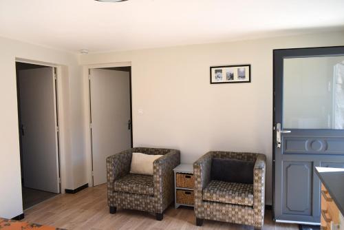 Appartement Appartement Le 510 510 Rue De Lachat Aigueblanche